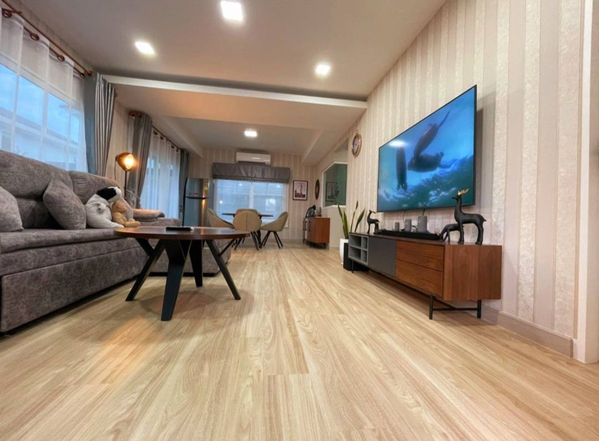 K-6406 Sell/Urgent Rent! Villaggio Srinakarin Bangna is ready to live in a good location near Mega Bangna. K-6406 Sell/Urgent Rent! Villaggio Srinakarin Bangna is ready to live in a good location near Mega Bangna.