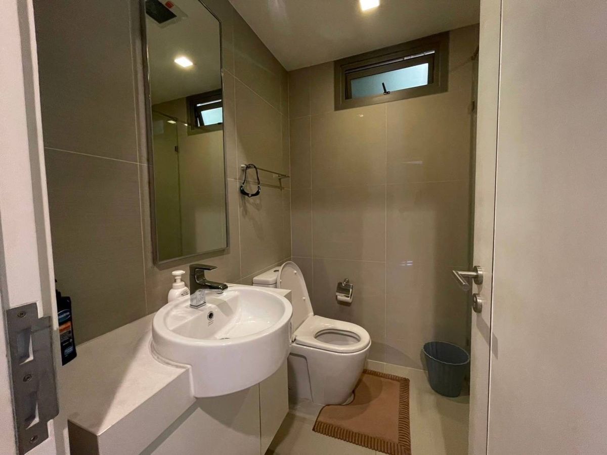 ให้เช่าสตาร์วิว พระราม 3 ใกล้Homepro Line joe1e7 🏢 – รูปที่ 3