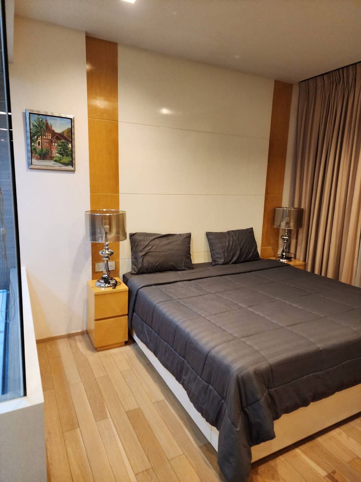 ให้เช่าคอนโด Siri@ Sukhumvit (สิริแอท สุขุมวิท) – รูปที่ 2