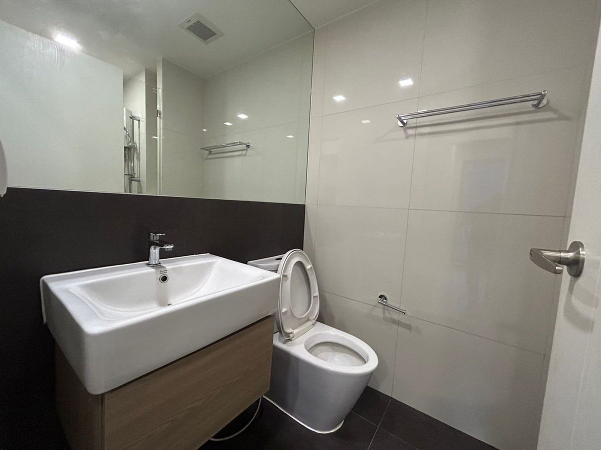 FOR RENT Chambers Onnut Station only 230 meters to BTS Onnut, Century, Lotus – รูปที่ 4