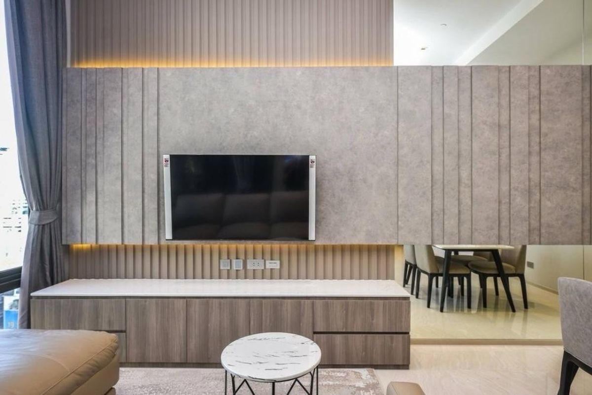Ashton Silom for rent 2 Bedrooms 60,000 – รูปที่ 3