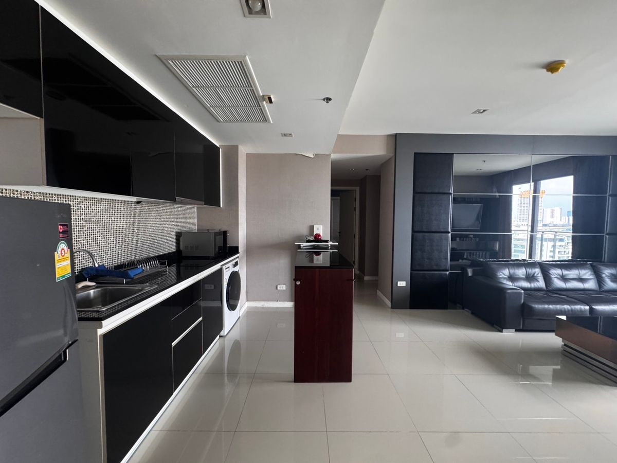 ให้เช่าสตาร์วิว พระราม 3 ใกล้Homepro Line joe1e7 🏢 – รูปที่ 4