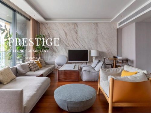 📌For RENT เช่า | The Estelle Phrom Phong - 4BR (229 sqm) 400,000 THB