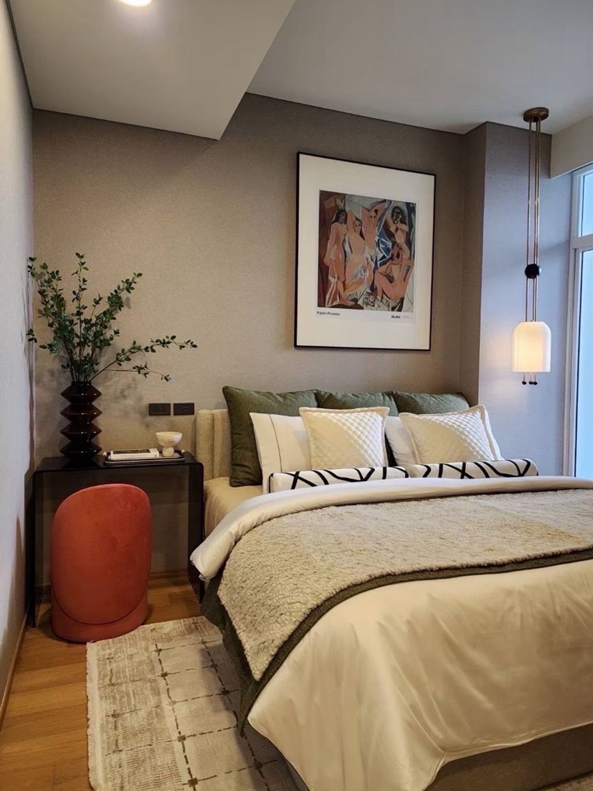 🔥 ด่วน! ห้องสุดท้าย Wyndham Garden สุขุมวิท 42 | 3 นอน 3 น้ำ แต่งหรู พร้อมอยู่ | ปิดโครงการแล้ว มือหนึ่งจากโครงการ!