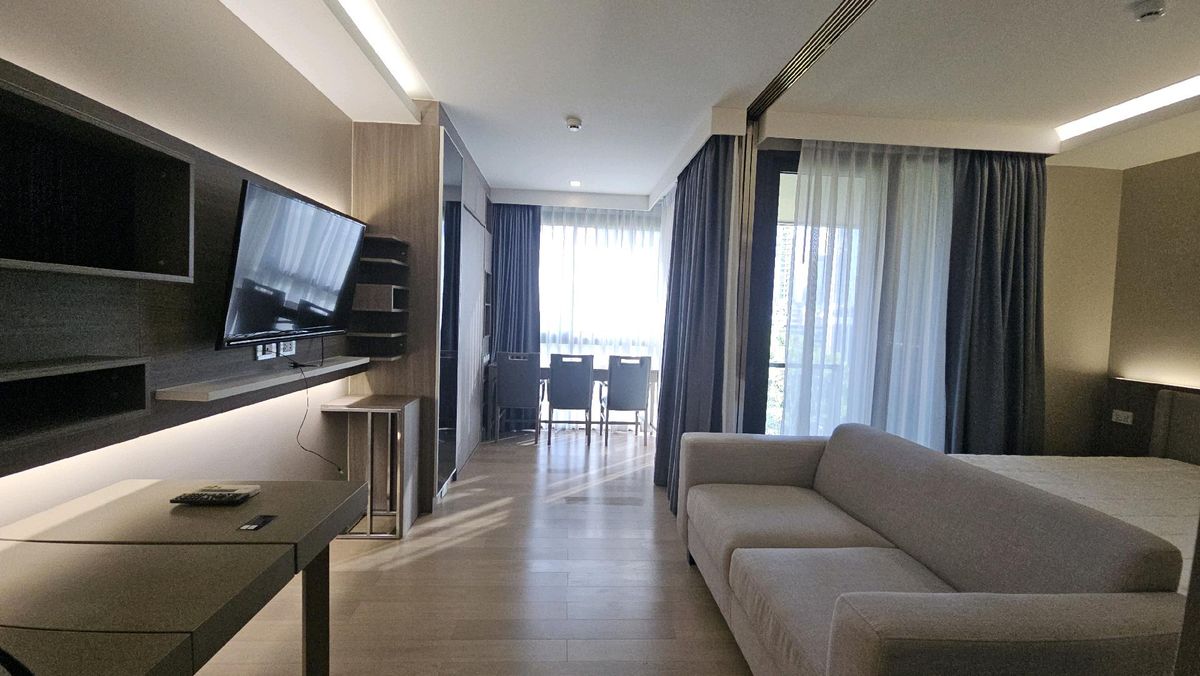 For rent: 1 bedroom at Urbitia Thonglor For rent: 1 bedroom at Urbitia Thonglor