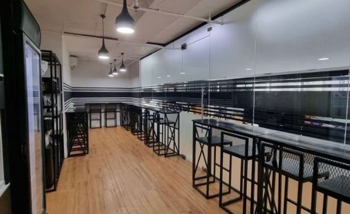 Office for rent Sukhumvit Sweet Building, 246 sqm. Wide area, good price, near BTS – รูปที่ 4