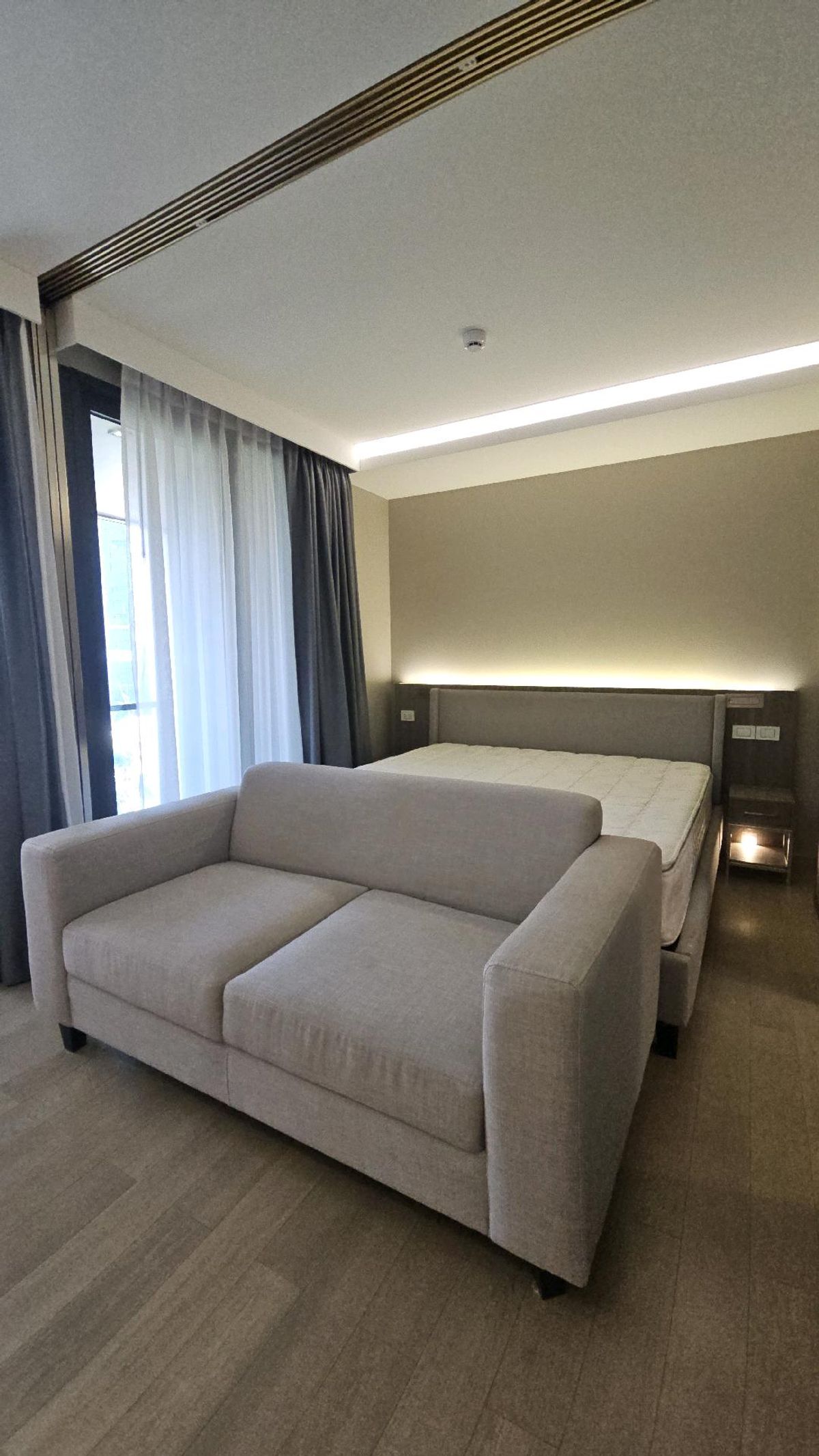 ให้เช่า Urbitia Thonglor 1 ห้องนอน พร้อมเข้าอยู่ – รูปที่ 2