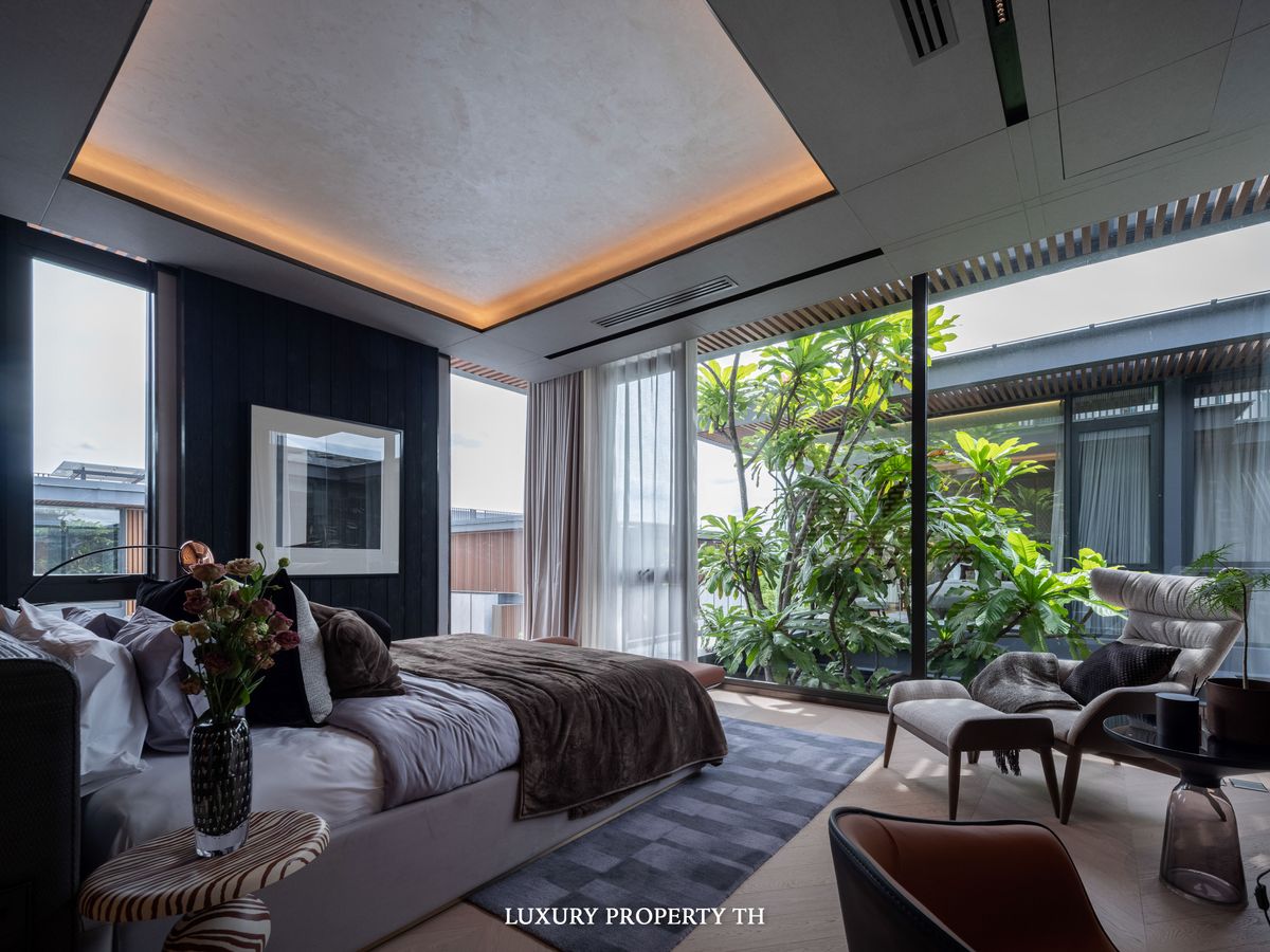 SONLE RESIDENCES : by SC ASSET นัดหมายเยี่ยมชมโครงการ 093-962-5994 (คุณคิม) – รูปที่ 4