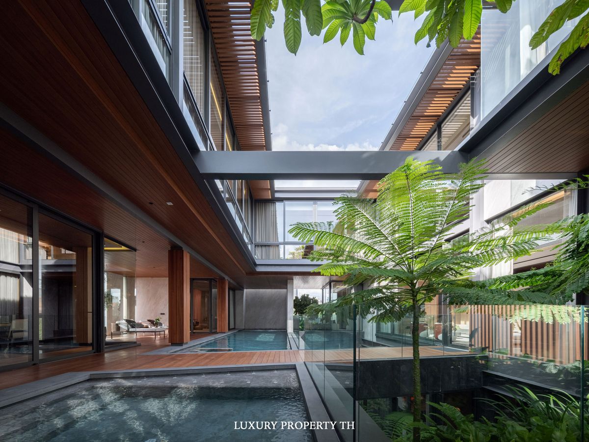 SONLE RESIDENCES : by SC ASSET นัดหมายเยี่ยมชมโครงการ 093-962-5994 (คุณคิม) – รูปที่ 3