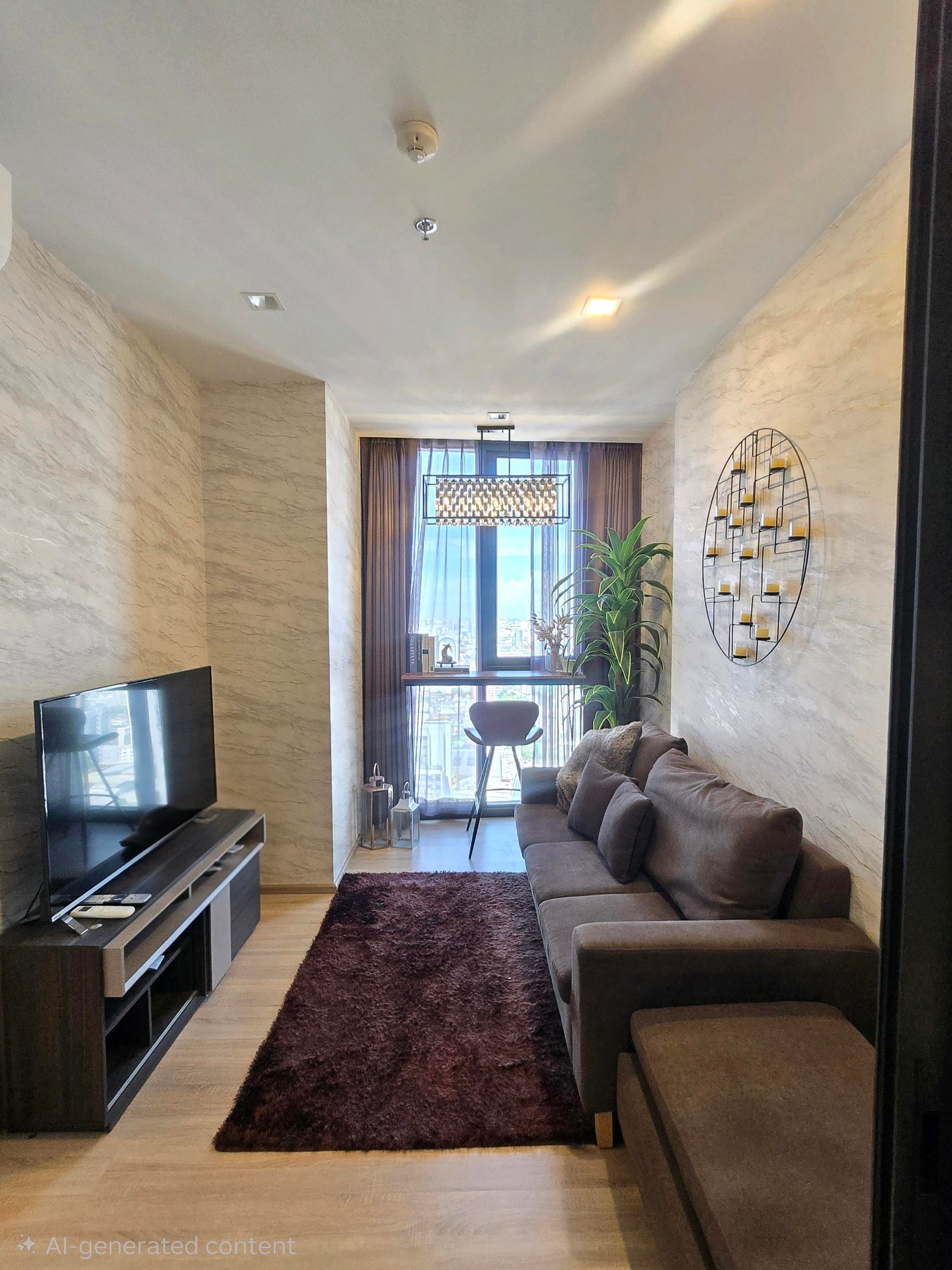 🍀🍀🍀🍀พร้อมอยู่ ห้องสวย 📞098-995-6144 หรือ Line : Luckycondo89 