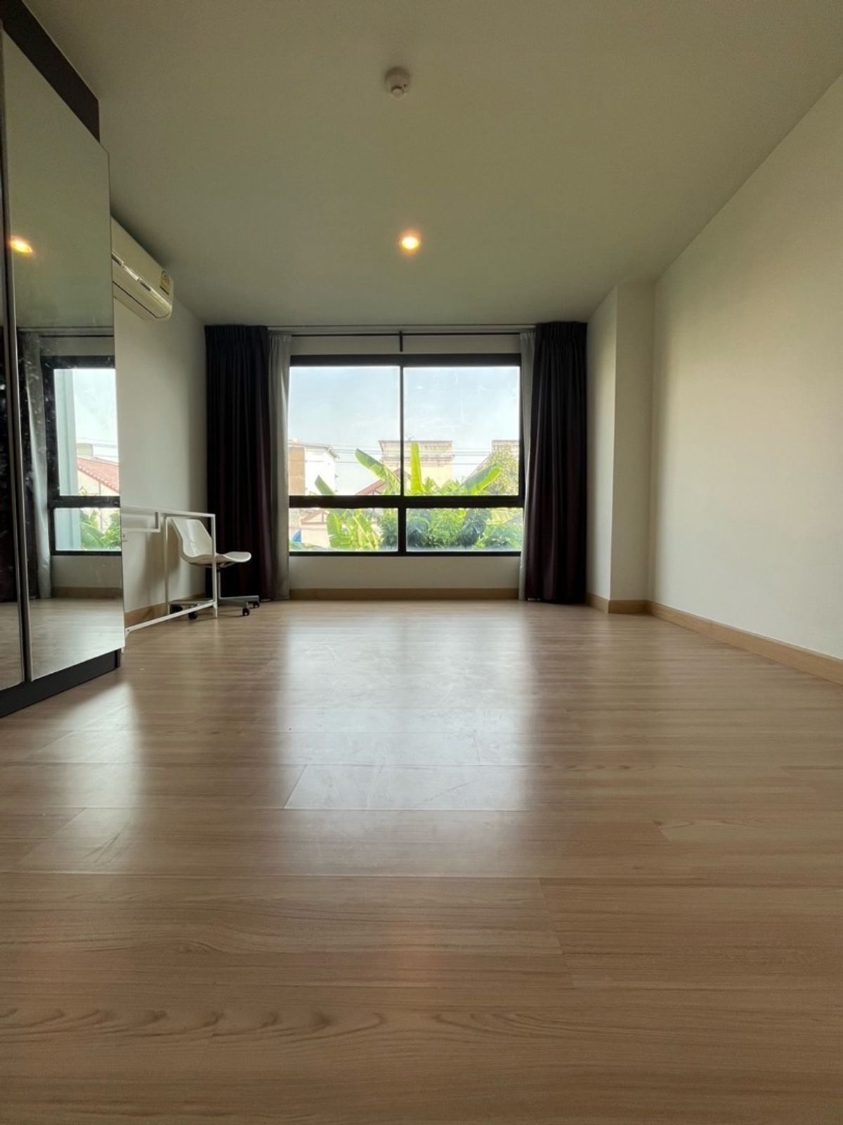 คอนโดให้เช่า The Niche Mono Bangna Phase 1 (เดอะ นิช โมโน บางนา เฟส 1)