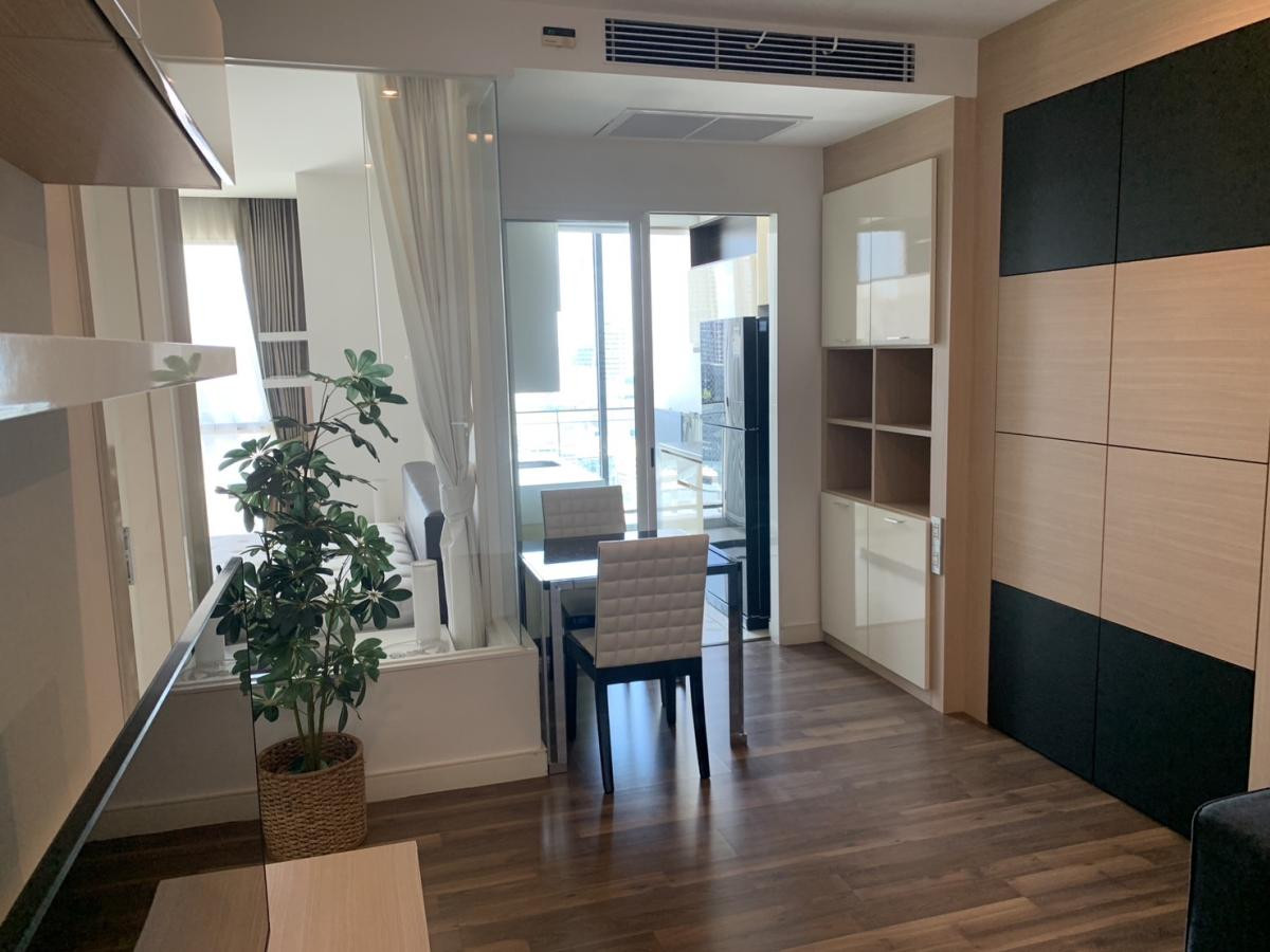 FOR SALE Condo , The Room Sukhumvit 62 , BTS-Punnawithi , Bang Chak , Phra Khanong , Bangkok  CX-87091