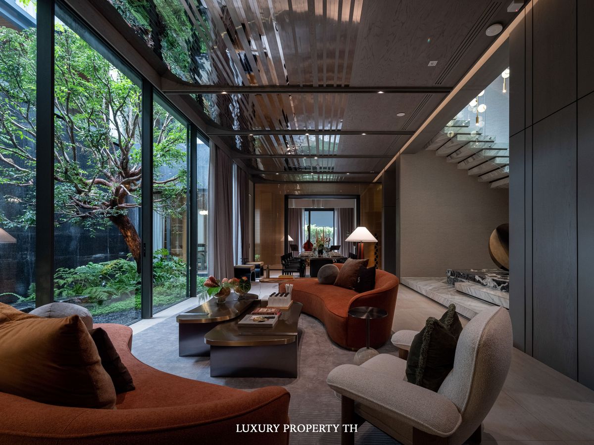 SONLE RESIDENCES : by SC ASSET นัดหมายเยี่ยมชมโครงการ 093-962-5994 (คุณคิม) – รูปที่ 2