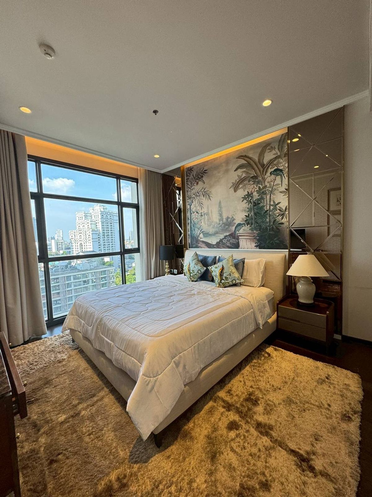 🌟The XXXIX by Sansiri 🌟 Luxury living in the Heart of Phrom Phong