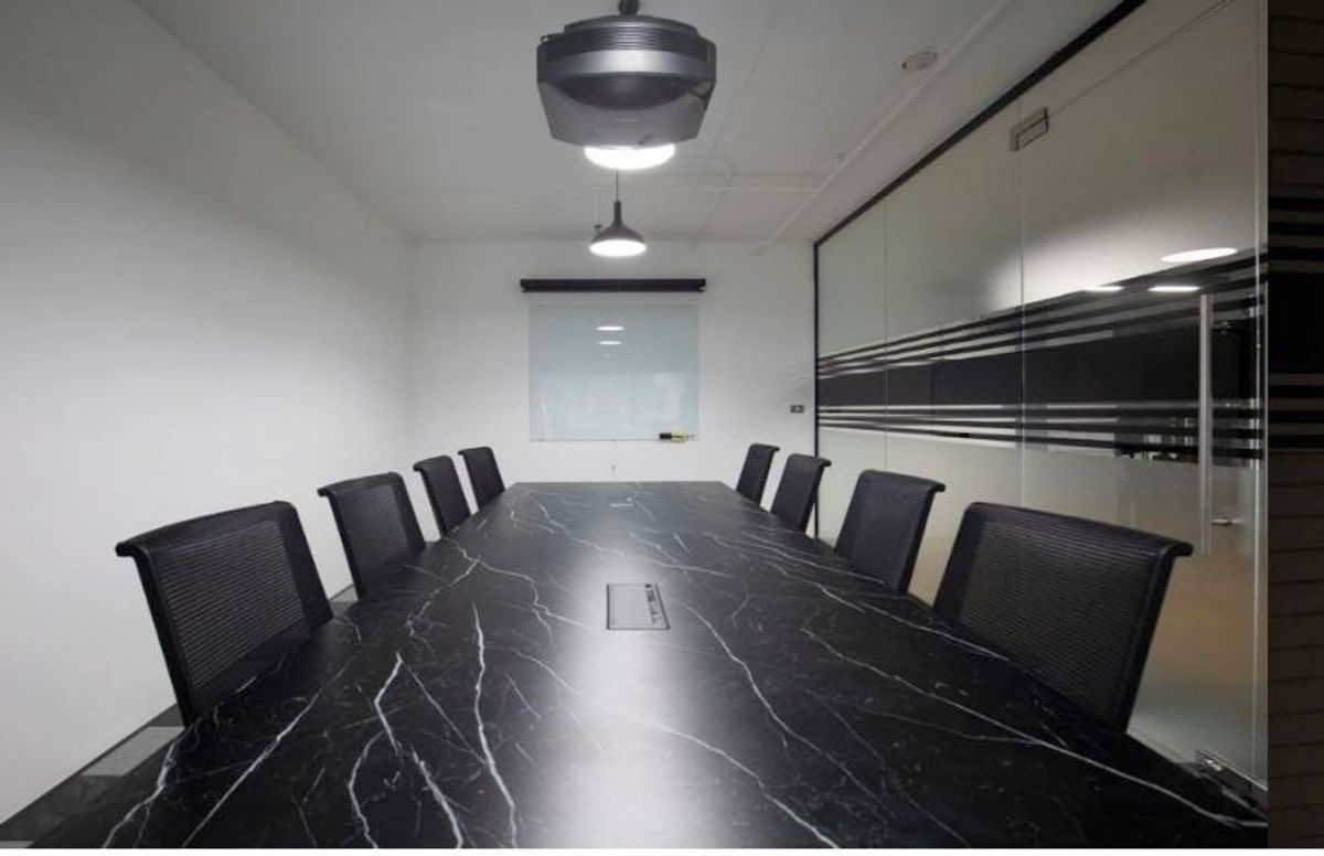 Office for rent Sukhumvit Sweet Building, 246 sqm. Wide area, good price, near BTS – รูปที่ 3