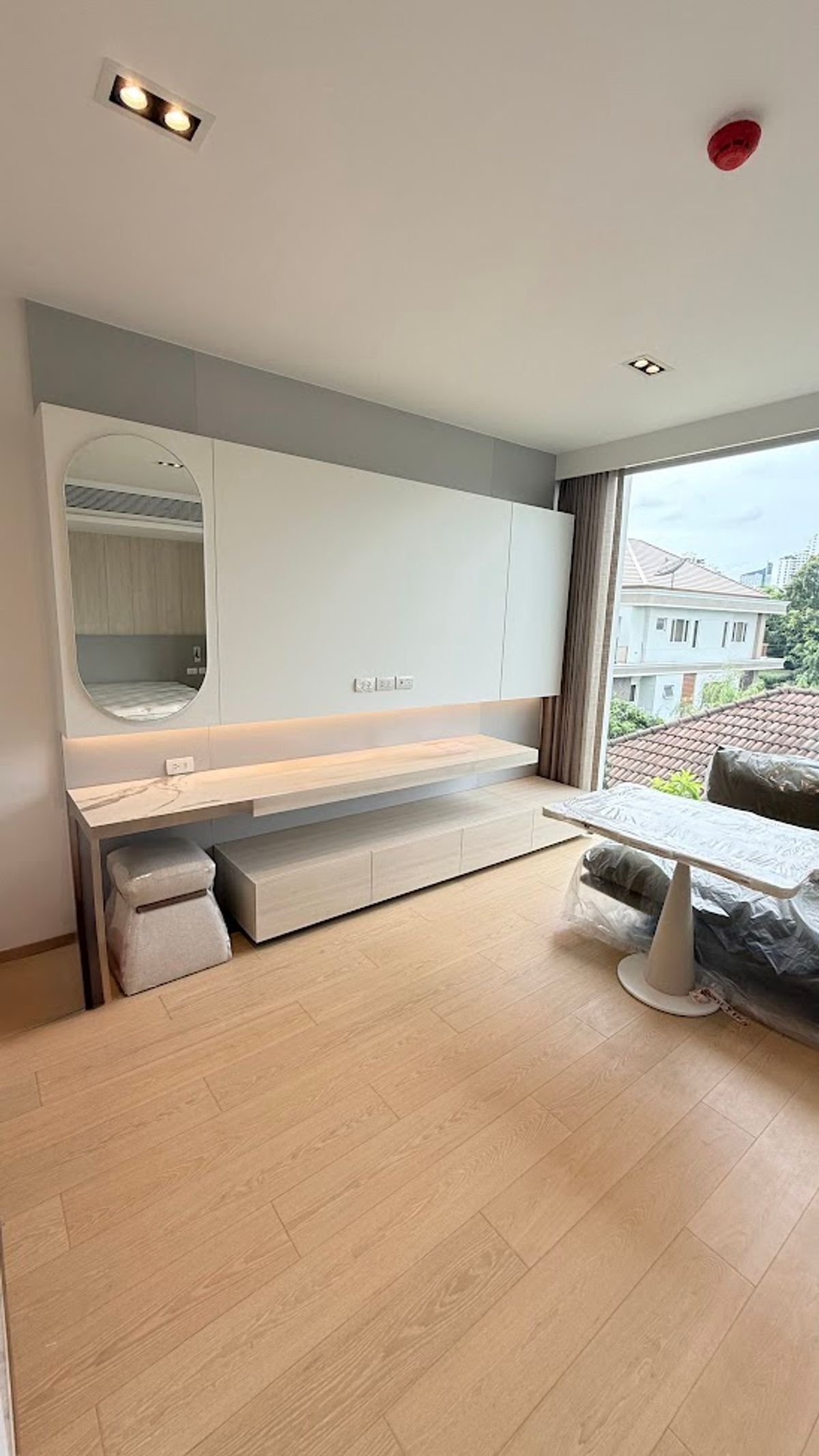 ปล่อยเช่าคอนโดย่านสุขุมวิท ห้องสวย พร้อมเข้าอยู่ 30 June 2025 -Scope Promsri Sukhumvit 49- 1BED 1BATH ชั้น 4 ขนาด 32 ตร.ม. ใกล้ BTS พร้อมพงษ์ ทองหล่อ สนใจติดต่อ คุณนุ 063-6599447 Line ID: nukhunnasit (Accept Co-Agent) ปล่อยเช่าคอนโดย่านสุขุมวิท ห้องสวย พร้อมเข้าอยู่ 30 June 2025 -Scope Promsri Sukhumvit 49- 1BED 1BATH ชั้น 4 ขนาด 32 ตร.ม. ใกล้ BTS พร้อมพงษ์ ทองหล่อ สนใจติดต่อ คุณนุ 063-6599447 Line ID: nukhunnasit (Accept Co-Agent)