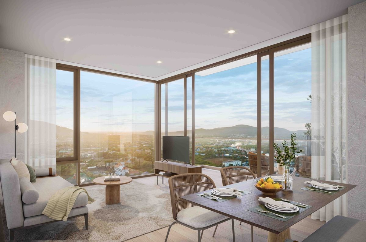 2 Bedroom Condo for sale Vehha Hua Hin