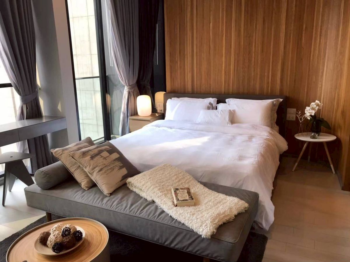 ♔ Rare Unit ♔ ชั้น 15+ พื้นที่ใช้สอย 48.00 ตร.ม. | 1 ห้องนอน 1 ห้องน้ำ | คอนโดมีSkywalk เชื่อมเข้า BTS เพลินจิตและ Central Embassy ♔ Rare Unit ♔ ชั้น 15+ พื้นที่ใช้สอย 48.00 ตร.ม. | 1 ห้องนอน 1 ห้องน้ำ | คอนโดมีSkywalk เชื่อมเข้า BTS เพลินจิตและ Central Embassy