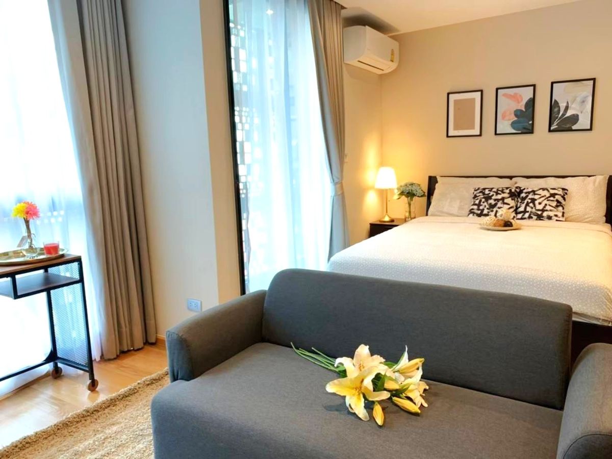 🔥🔹Lineid: @Rizzestate (with @) 🔹🔥ALTITUDE SAMYAN🔥 Near Chulalongkorn and MRT 🔥 Nice room, ready to Move in 🔥🔹Lineid: @Rizzestate (with @) 🔹🔥ALTITUDE SAMYAN🔥 Near Chulalongkorn and MRT 🔥 Nice room, ready to Move in