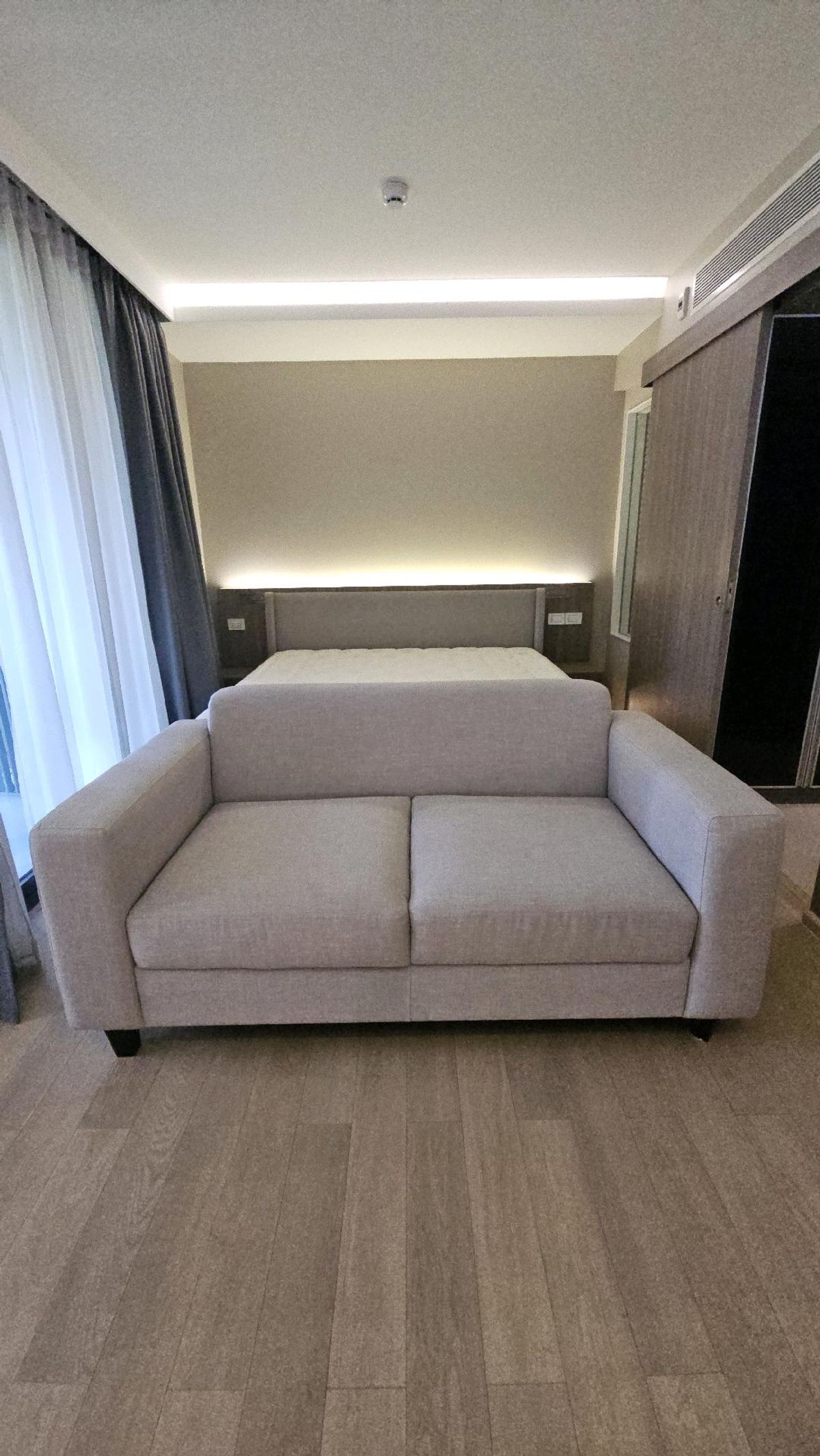 ให้เช่า Urbitia Thonglor 1 ห้องนอน พร้อมเข้าอยู่ – รูปที่ 4