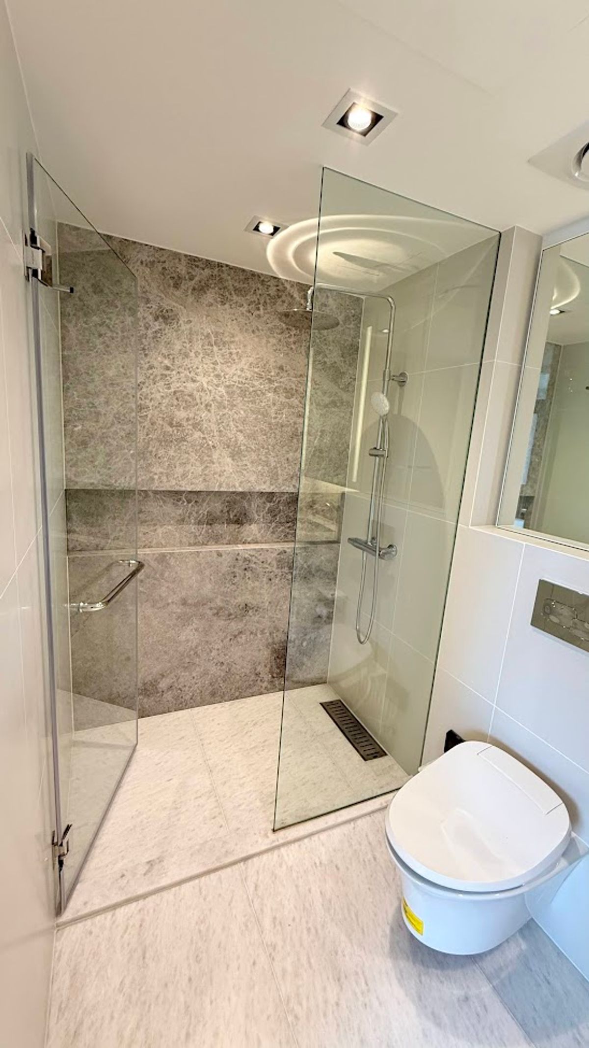 ปล่อยเช่าคอนโดย่านสุขุมวิท ห้องสวย พร้อมเข้าอยู่ 30 June 2025 -Scope Promsri Sukhumvit 49- 1BED 1BATH ชั้น 4 ขนาด 32 ตร.ม. ใกล้ BTS พร้อมพงษ์ ทองหล่อ สนใจติดต่อ คุณนุ 063-6599447 Line ID: nukhunnasit (Accept Co-Agent) – รูปที่ 4