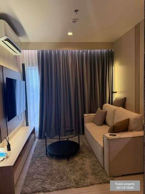 🏙 Life Asoke Hype condo for sale with tenants (RB850)