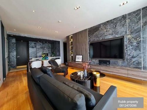 🔥 Luxury Condo for Rent | BEATNIQ Sukhumvit 32 (RB846)