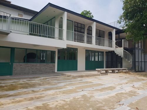 🏡 บ้านสุขุมวิท ใกล้ BTS ปุณณวิถี 🚆 รีโนเวทหรู ✨ เหมาะทำโฮมออฟฟิศ 💼
