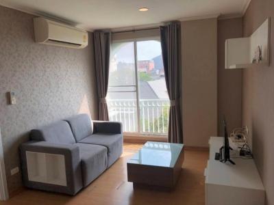 (A033675) The Prague Condominium