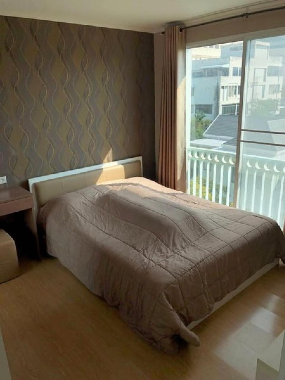 (A033675) The Prague Condominium – รูปที่ 2
