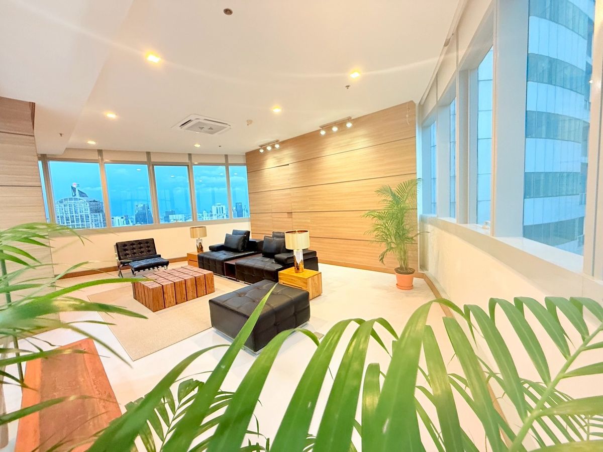Millennium Residence Millennium Residence