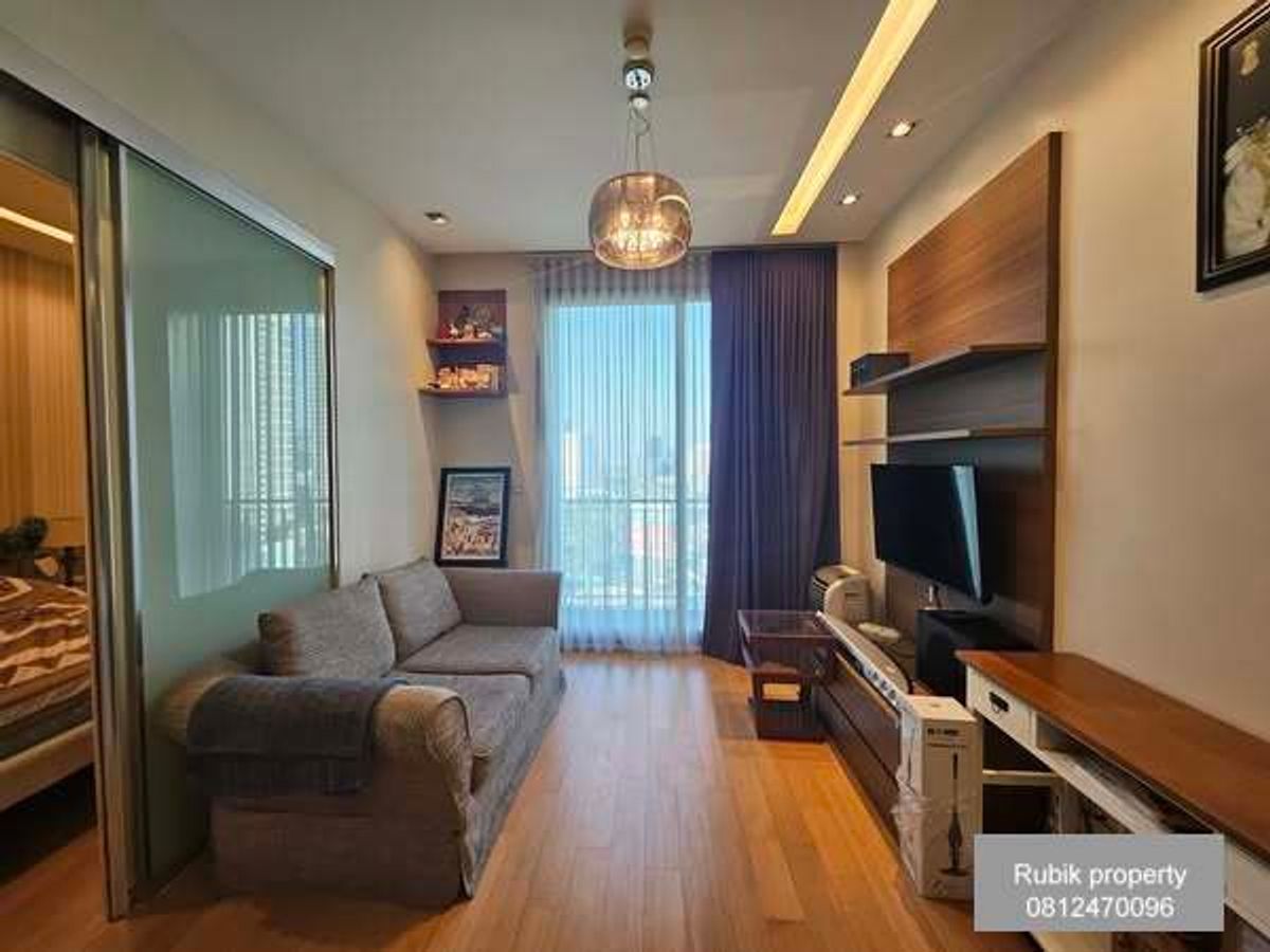 ✨ For Sale | Equinox Condo Phahol–Viphavadi ✨(RB859) ✨ For Sale | Equinox Condo Phahol–Viphavadi ✨(RB859)