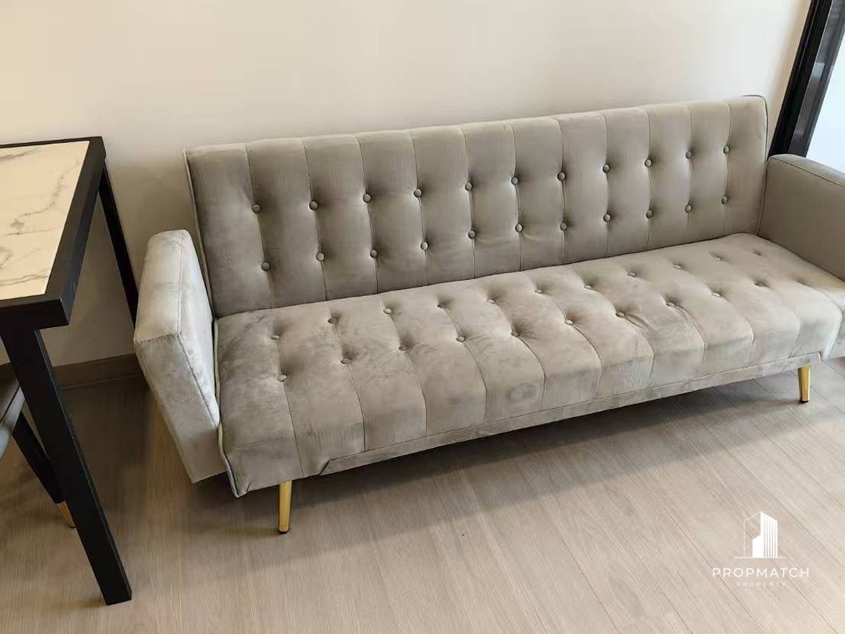 ✨Flash Deal ✨One9Five Asoke - Rama 9 (1Bed1Bath35SQM.) พร้อมอยู่ ! เพียง 27,000 บาทต่อเดือน Tel.0981315848 @propmatch ✨Flash Deal ✨One9Five Asoke - Rama 9 (1Bed1Bath35SQM.) พร้อมอยู่ ! เพียง 27,000 บาทต่อเดือน Tel.0981315848 @propmatch