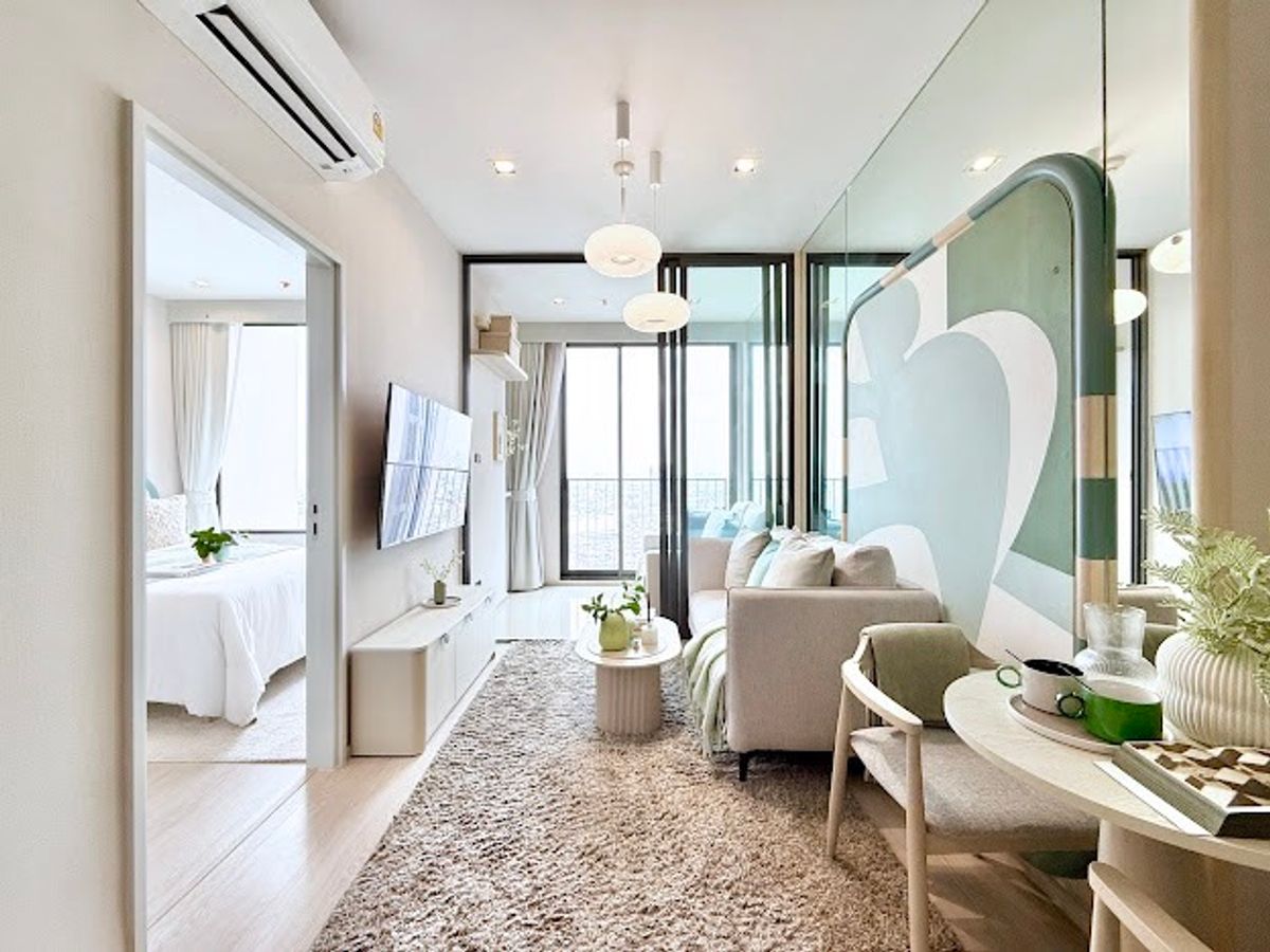 ✨Reference Sathorn-Wongwianyai (1 Bed Plus, 32.52 ตร.ม.) เพียง 4.49 MB เท่านั้น!! Tel.0922635410 (เอิร์ธ) ✨Reference Sathorn-Wongwianyai (1 Bed Plus, 32.52 ตร.ม.) เพียง 4.49 MB เท่านั้น!! Tel.0922635410 (เอิร์ธ)