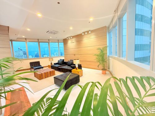 Millennium Residence 