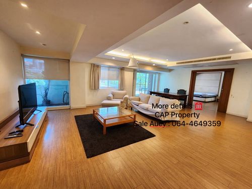 65,000 THB - Royal Castle 39 (2 Bed + 1 Tatami Room, 297 Sqm) @BTS Phrom Phong