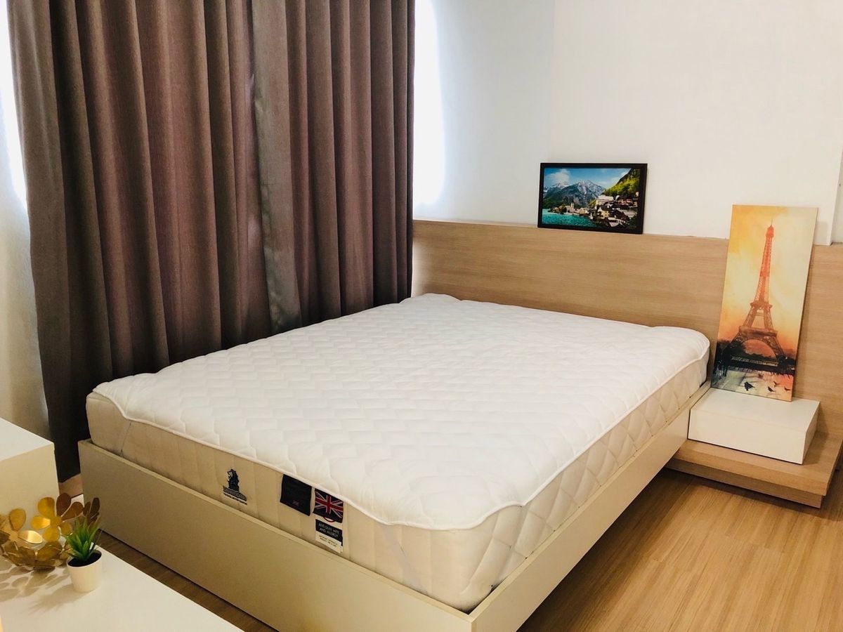 : Rent The Parkland Srinakarin (The Parkland Srinakarin) 🛏️ 1 bedroom 🛁 1 bathroom 🛋️ 1 living room size 36 sqm. Building C, Floor 15 🌅 City View ✨ Price 10,000 baht ✨ : Rent The Parkland Srinakarin (The Parkland Srinakarin) 🛏️ 1 bedroom 🛁 1 bathroom 🛋️ 1 living room size 36 sqm. Building C, Floor 15 🌅 City View ✨ Price 10,000 baht ✨