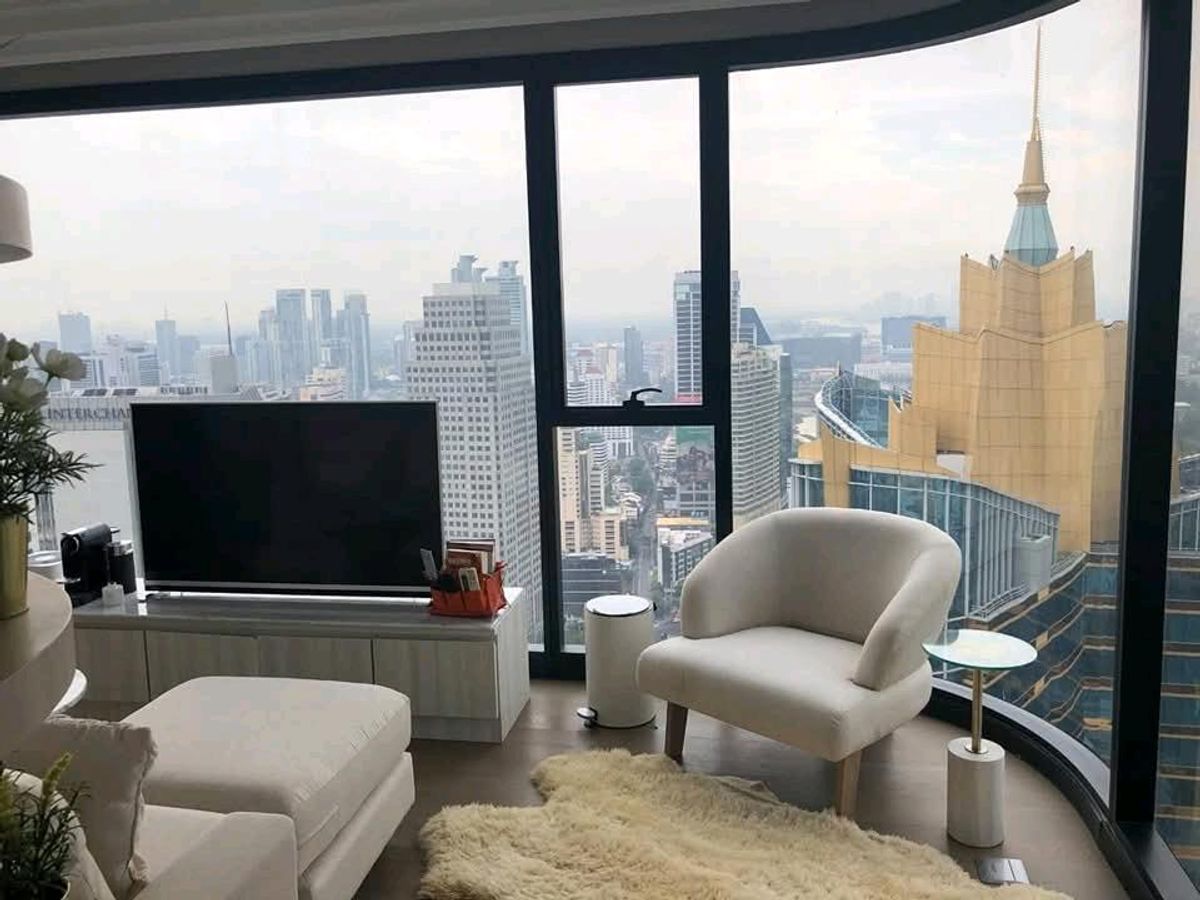 ขาย และ​ ให้เช่า​ คอนโด​ แอ​ช​ตัน​ อโศก​ – รูปที่ 3