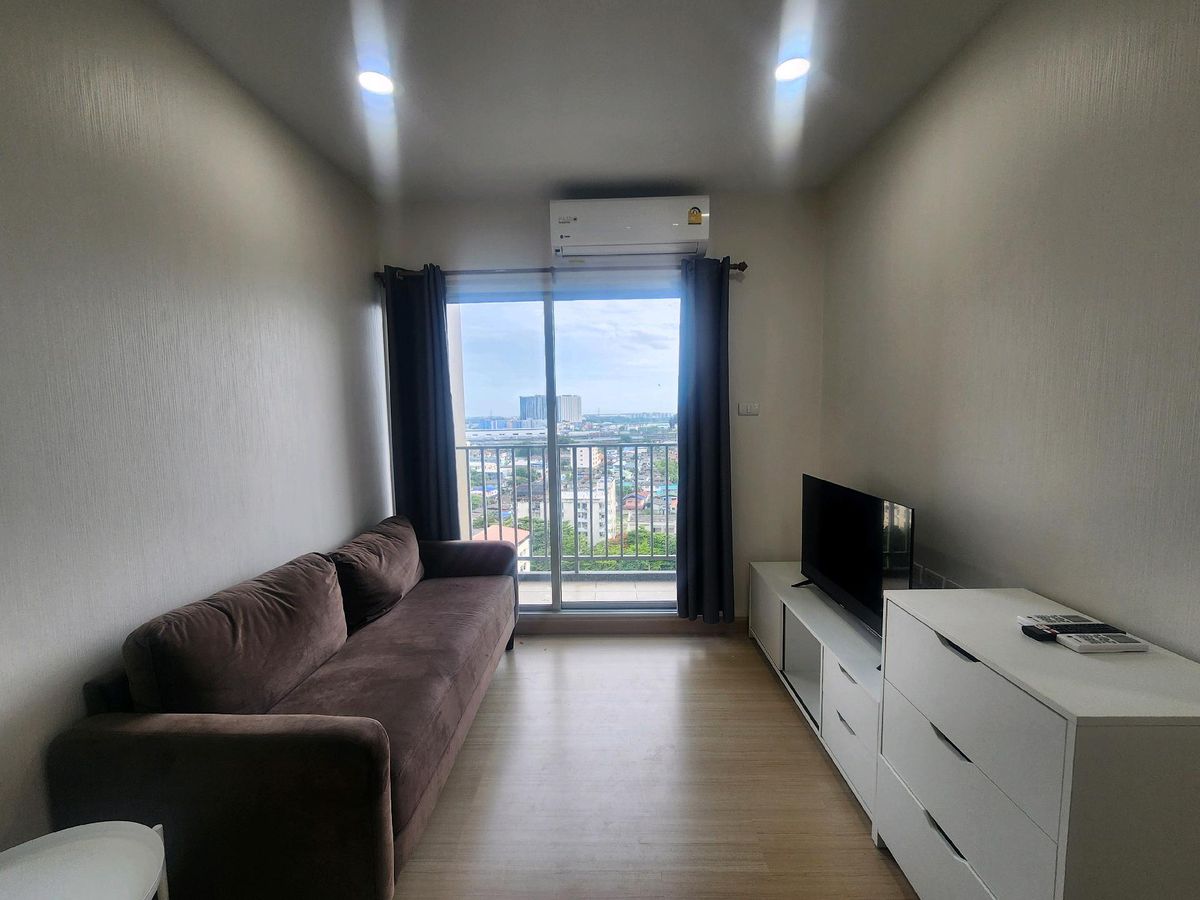 Condo for rent, Supalai, Weeranda Sukhumvit117 (Supalai Veranda Sukhumvit117). Watch the room. 👉Line: @pfbkk Condo for rent, Supalai, Weeranda Sukhumvit117 (Supalai Veranda Sukhumvit117). Watch the room. 👉Line: @pfbkk
