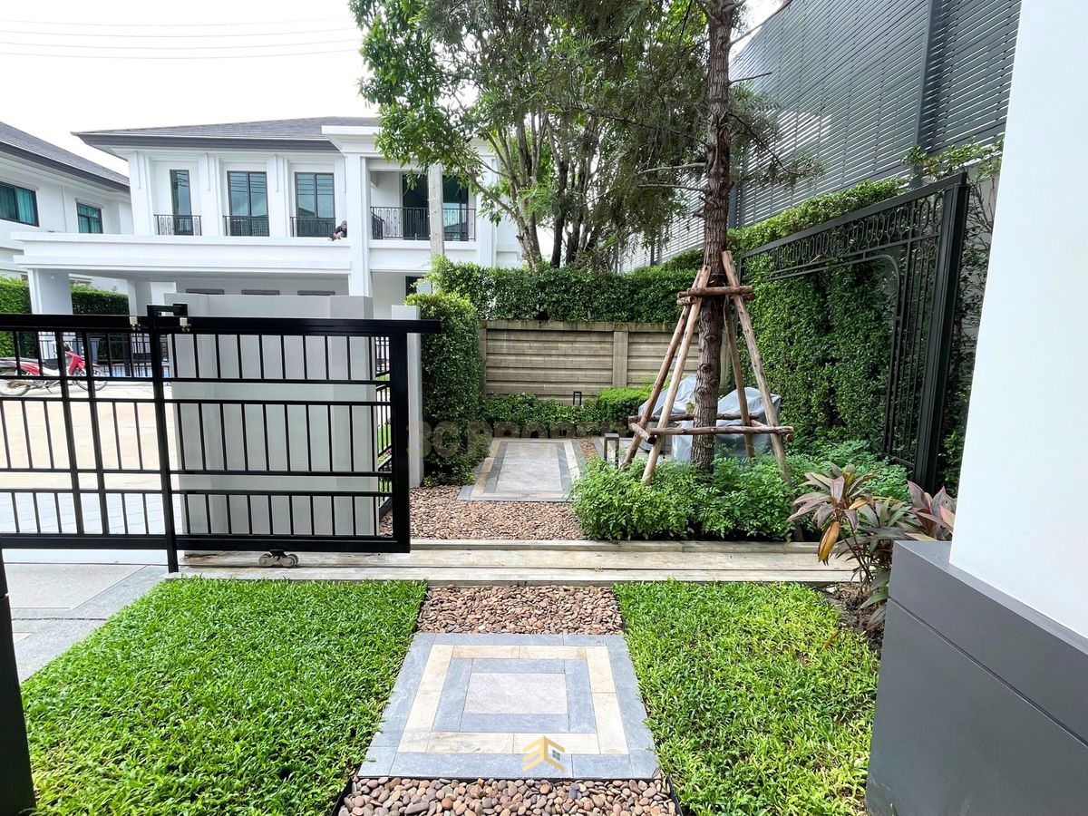 เศรษฐสิริ พหลโยธิน - สายไหม 🔥ราคาสุดพิเศษ 13,990,000 บาท  – รูปที่ 4