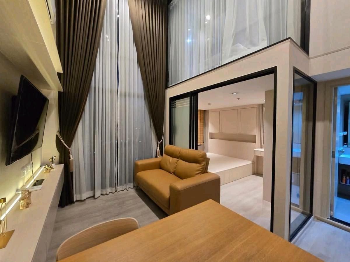 🏙️ให้เช่าห้อง Duplex แต่งสวย วิวแม่น้ำ สะพานพระราม๘ เฟอร์บิ้วท์-อิน คช.ไฟฟ้าครบ ทัก📲or Line : 0616395225 🏙️ให้เช่าห้อง Duplex แต่งสวย วิวแม่น้ำ สะพานพระราม๘ เฟอร์บิ้วท์-อิน คช.ไฟฟ้าครบ ทัก📲or Line : 0616395225