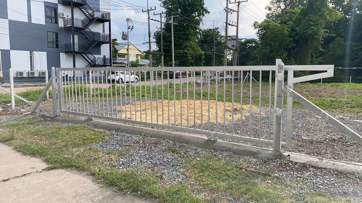 Land for rent – รูปที่ 2