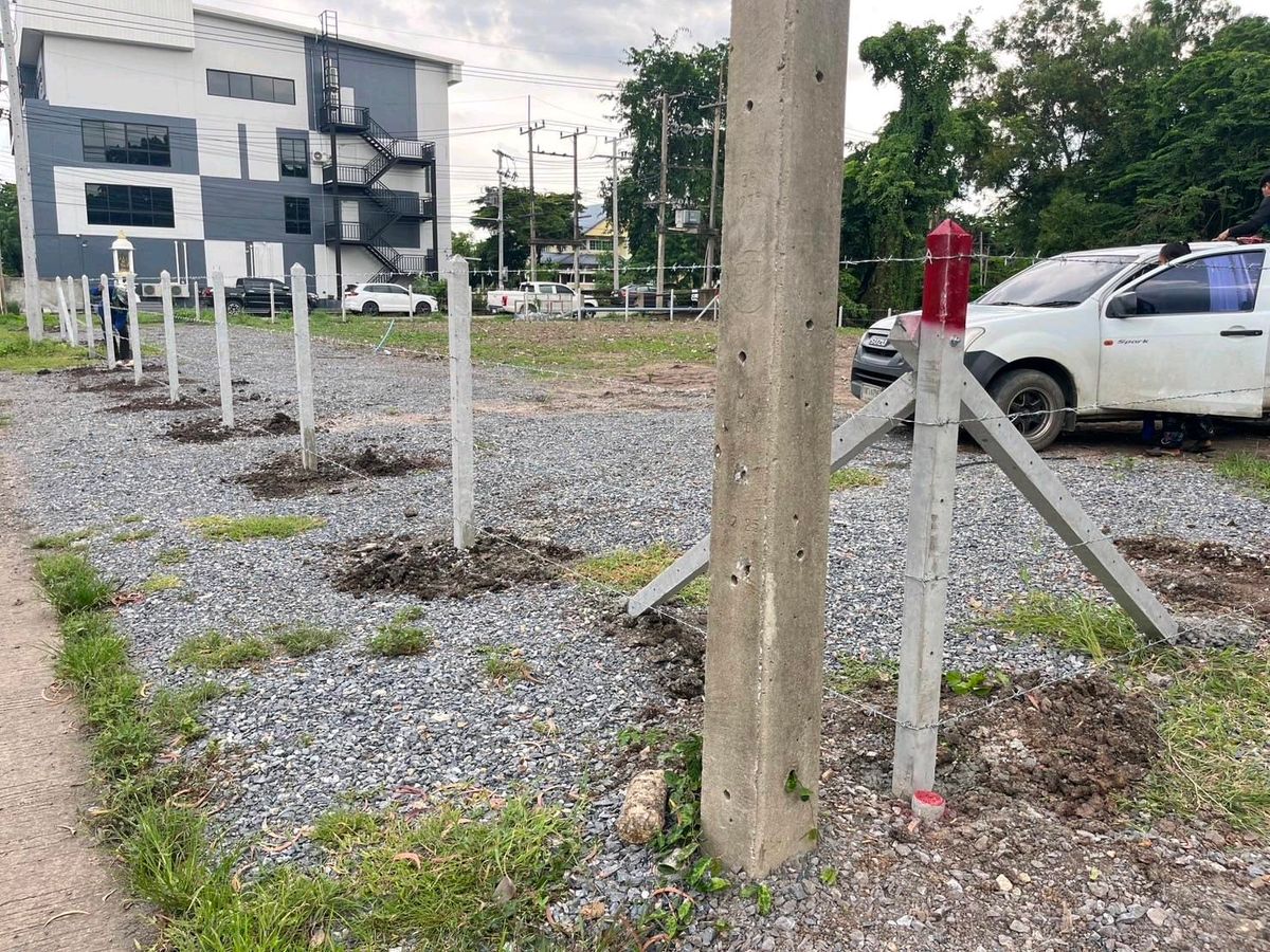 Land for rent – รูปที่ 4