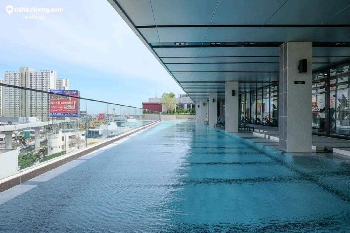 ค่ะ เช่า 11000 คอนโด The origin Ramintra 83 ห้องหัวมุม หายาก walk in closet ชั้น 7 ห้องดีมากราคา 2,300000.- 