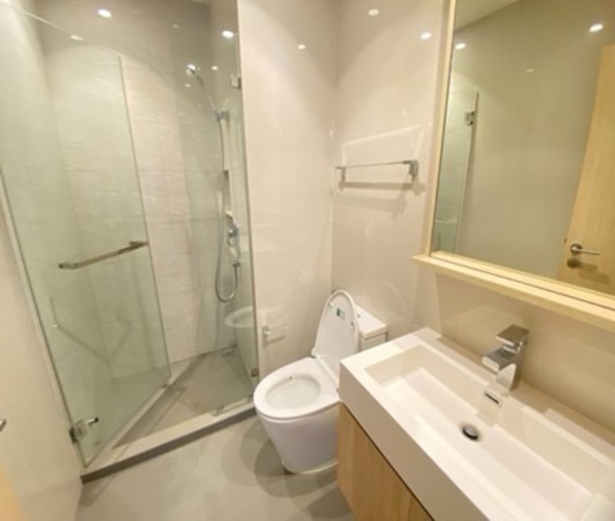Maru Ekkamai 1BR ✨Rent :28,000฿ Pet friendly for rent  – รูปที่ 4