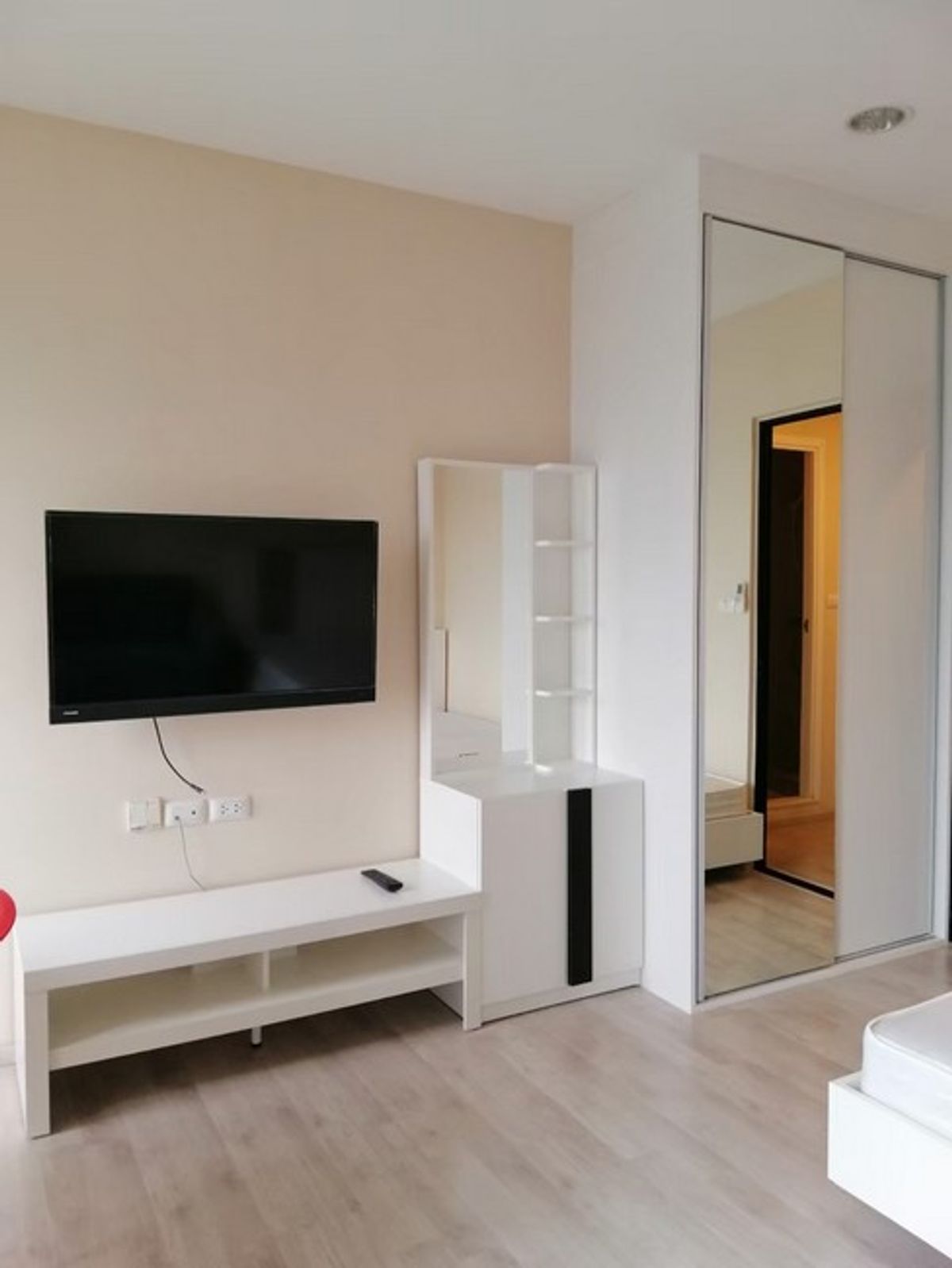 Dfb0029 ให้เช่า plum condo central station ติดเซ็นทรัลเวสเกต – รูปที่ 3
