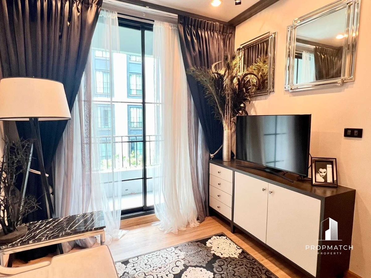 ✨Flash Deal ✨The Reserve Kasemsan 3(BedBathSQM.)พร้อมอยู่ ! เพียง 7,150,000 บาท Tel.0981315848 @propmatch