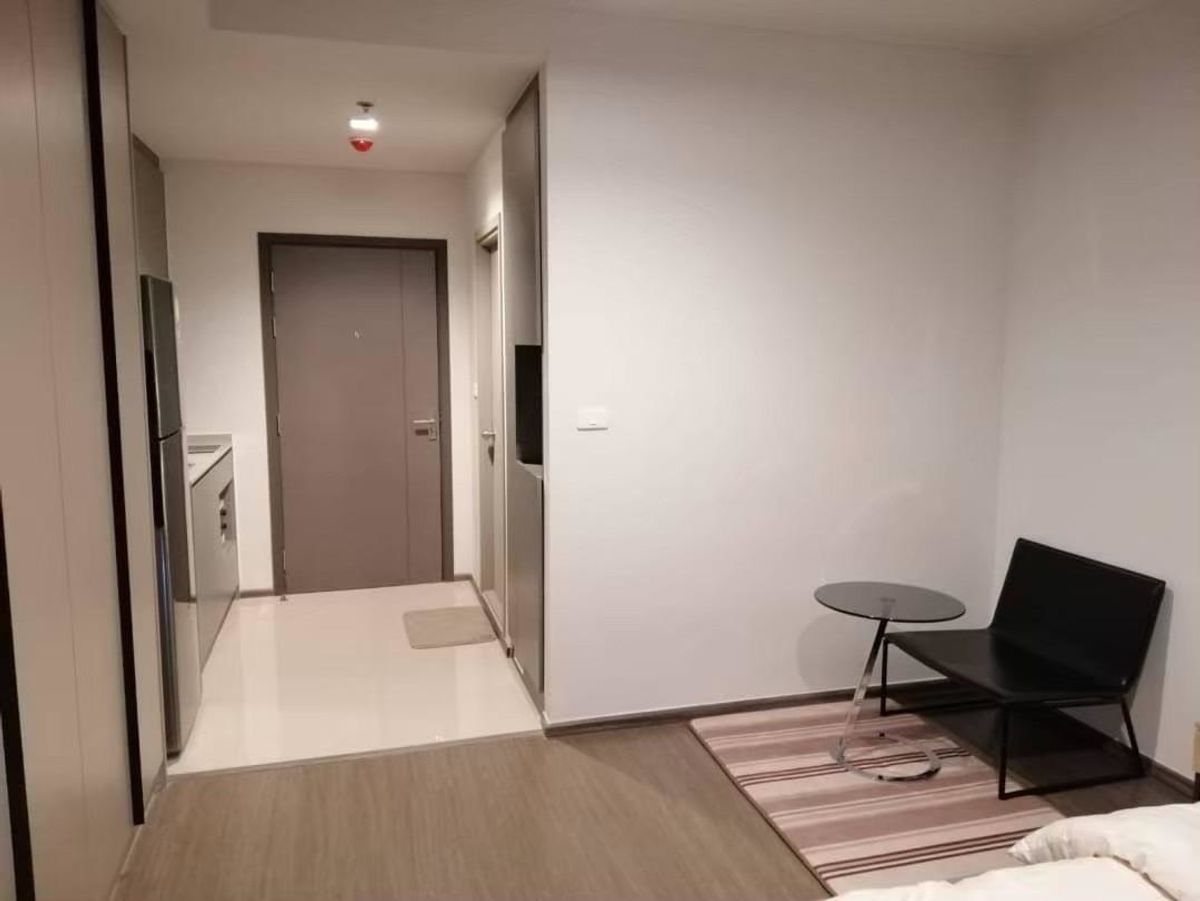 🌟 Modern Condo for Rent @ Ideo Sukhumvit 93 | Near  BTS Bang Chak | The Room location is Rarely Available| Fully furnished ( Pos) 🌟 – รูปที่ 3