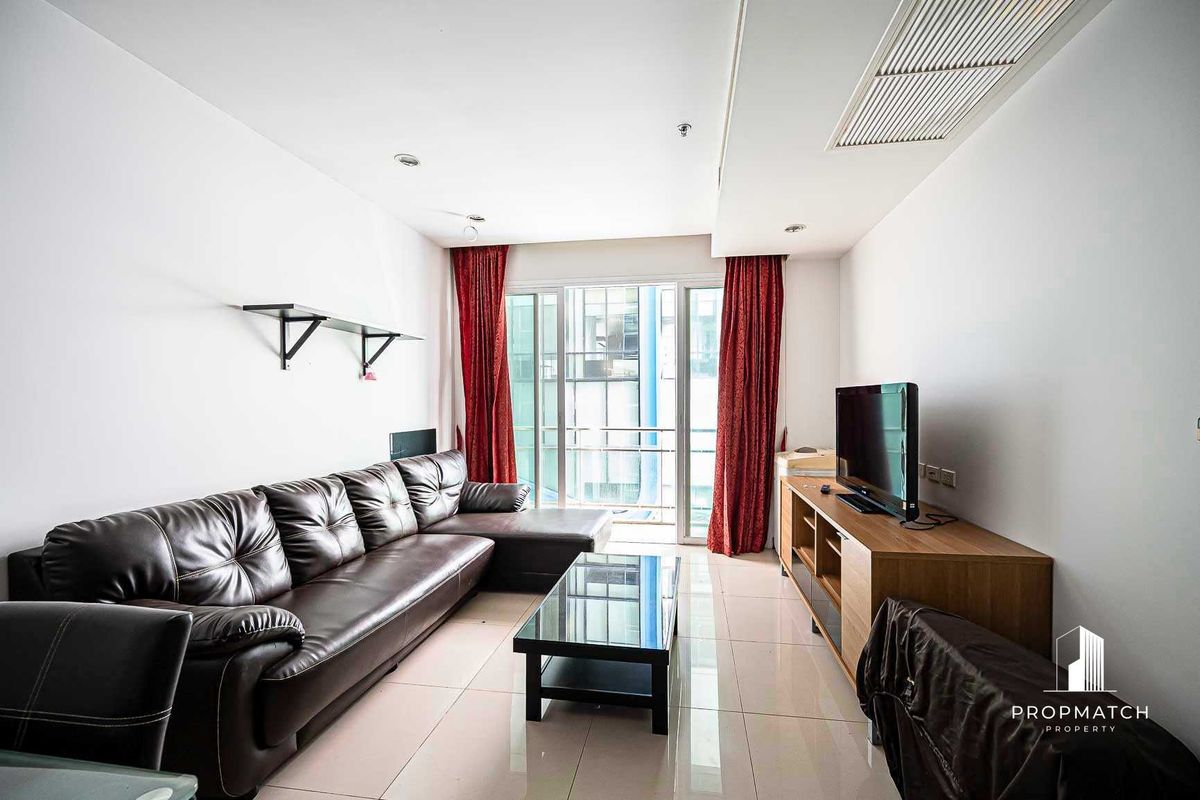 ✨Flash Deal ✨ The Prime 11(1Bed1Bath46.87SQM.) พร้อมอยู่ ! เพียง 5,790,000 บาท Tel.0981315848 @propmatch