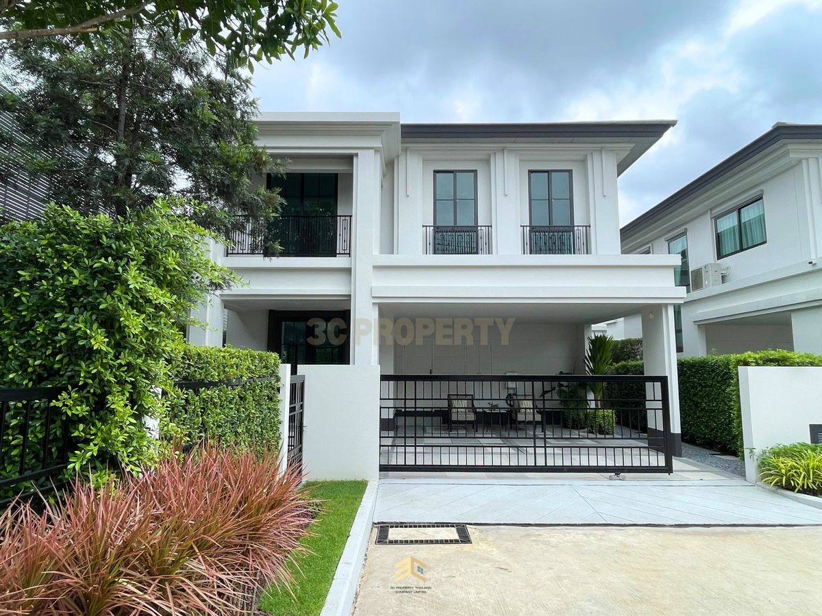 เศรษฐสิริ พหลโยธิน - สายไหม 🔥ราคาสุดพิเศษ 13,990,000 บาท เศรษฐสิริ พหลโยธิน - สายไหม 🔥ราคาสุดพิเศษ 13,990,000 บาท